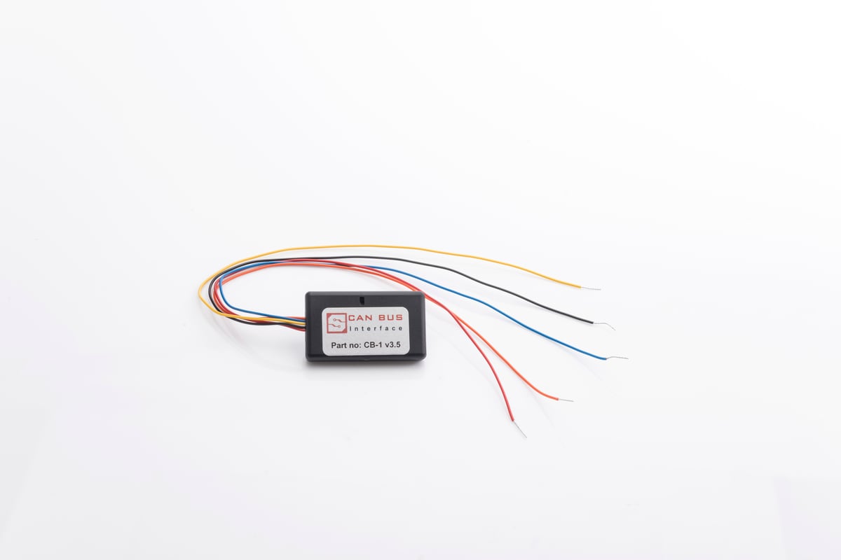 CAN Bus Connect