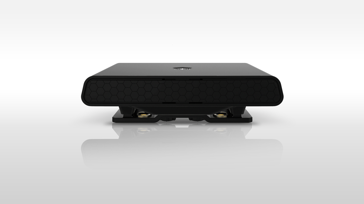 CoreHub Rugged Front