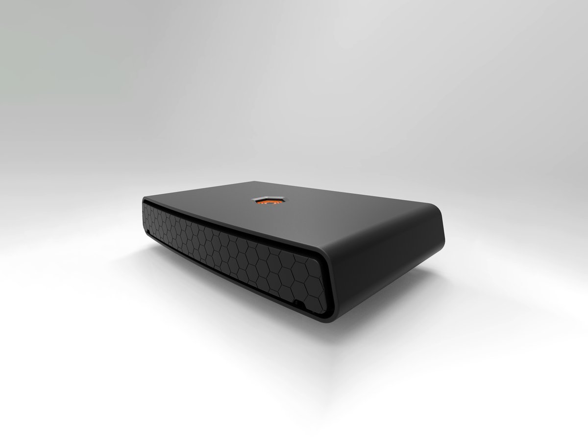 CoreHub Shadow