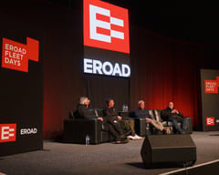 EROAD Fleet Days 2026 - Fleet Management Masterclass Panel Session
