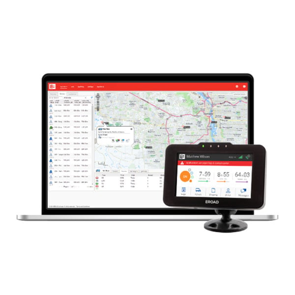 EROAD-fleet-maintenance-management-dashboard-showing-vehicle-service-schedule