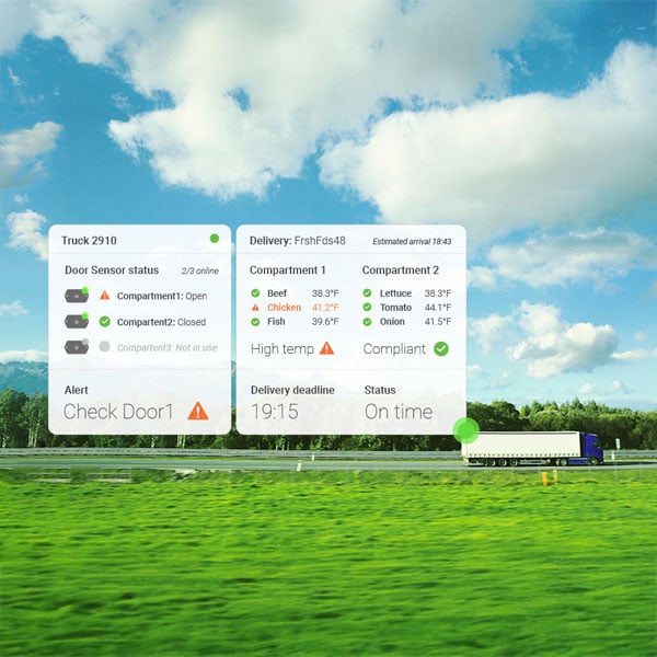 EROAD-predictive-maintenance-alert-for-refrigerated-trailer-unit