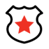 EROAD_IconLibrary_2021_Police badge