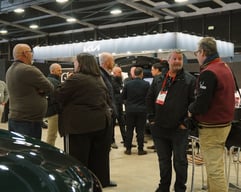 Fleet Days 2026 Attendees Networking 3