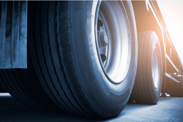 truck tires
