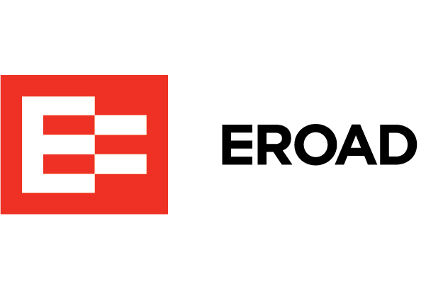 EROAD logo
