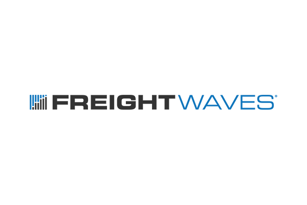 FreightWaves logo 