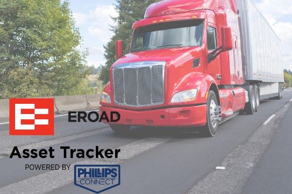 asset tracker