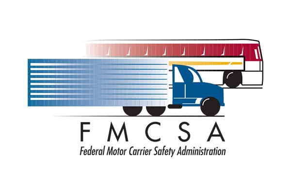 FMCSA logo