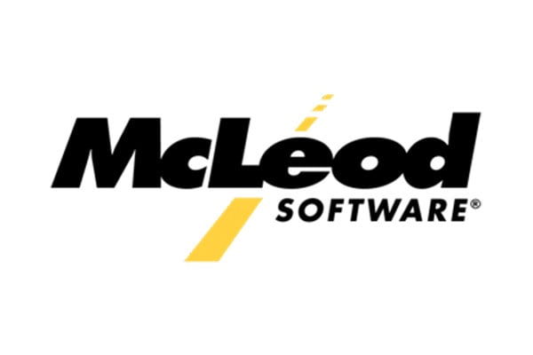 McLeod software logo