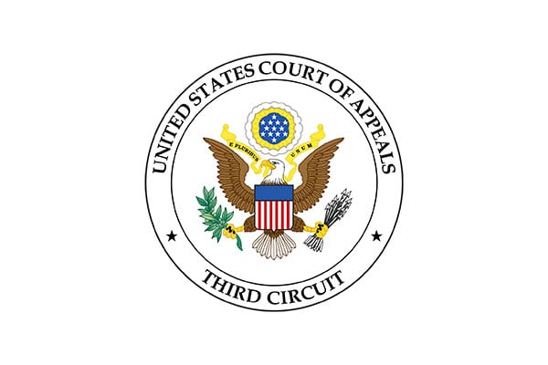 US Court of Appeals Third Circuit seal 