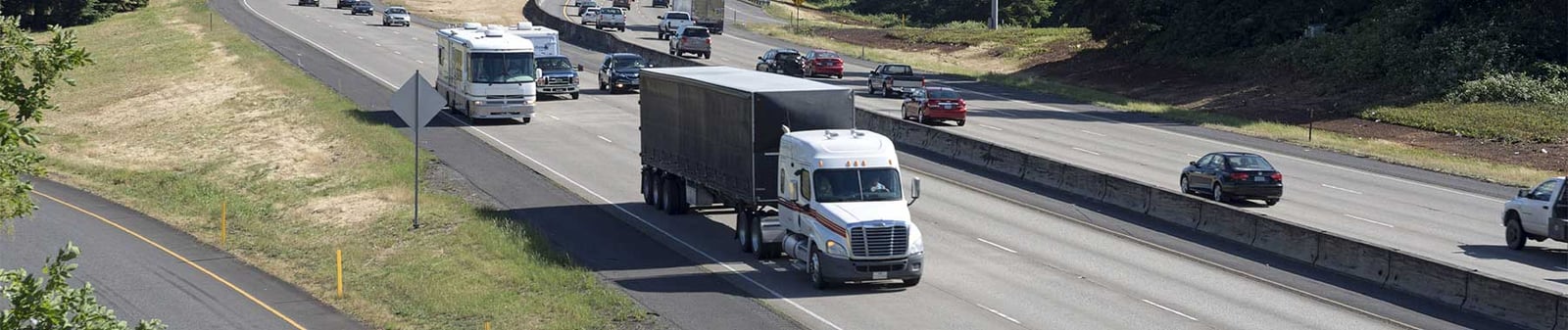 Artificial Intelligence in the Trucking Industry