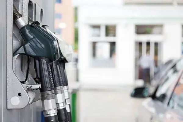 Five ways telematics can save on your fleet’s fuel costs