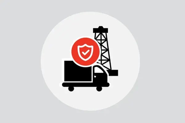 Making FTC easy for the mining and gas industry