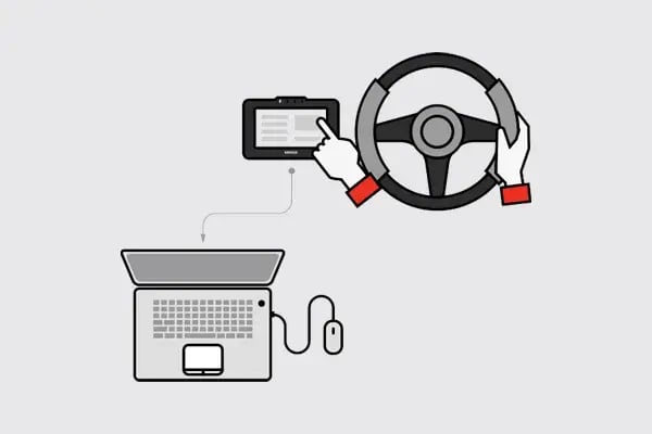 What is fleet management software and how does it work?