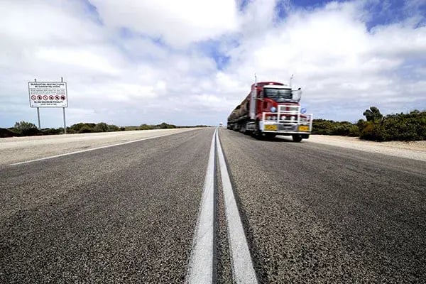 Top 10 essential ways telematics can improve fleet safety and your Chain of Responsibility compliance