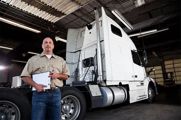How to comply with Chain of Responsibility legislation