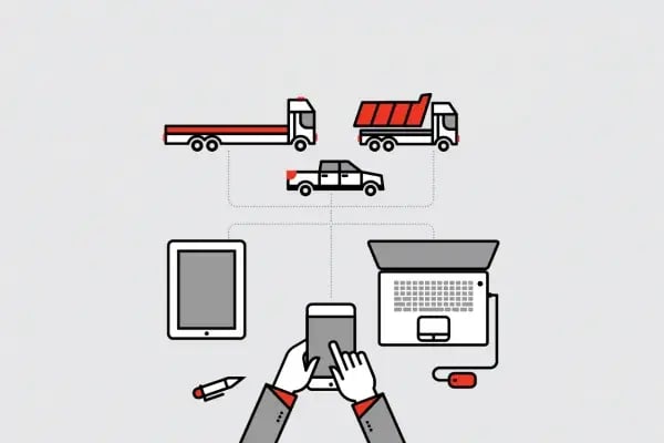 How telematics can drive your Chain of Responsibility compliance