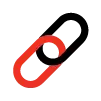 Chain links icon