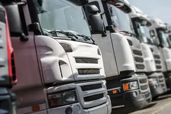 How telematics helps manage your fleet drivers
