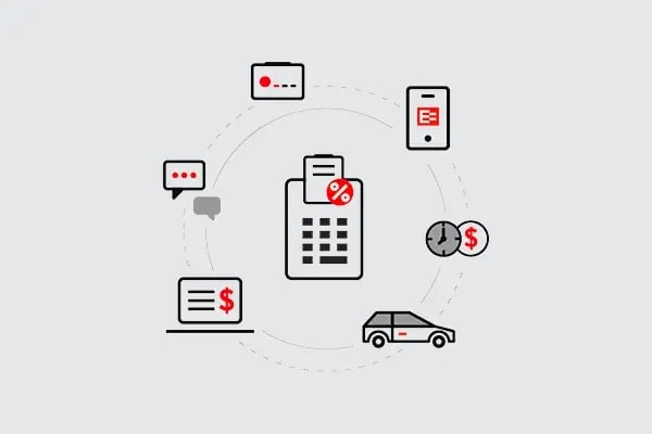 Are you paying too much for your fleet’s Fringe Benefits Tax?