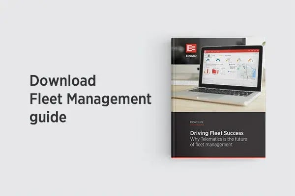 Driving Fleet Success - Why Telematics is the future of fleet management (Fleet Management)