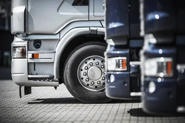 7 ways telematics creates cost efficiencies for fleet management
