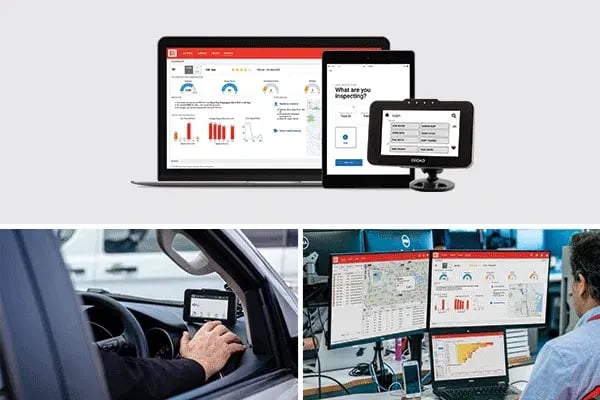 enhanced driver performance