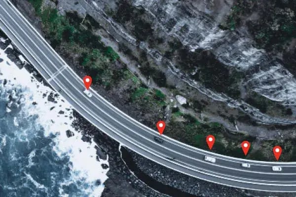 GPS technology explained