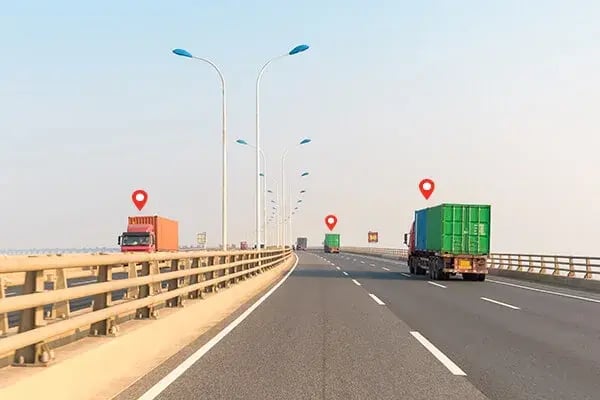 5 ways EROAD’s telematics system can save you money