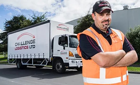 How EROAD can nurture safer, more productive drivers for your fleet