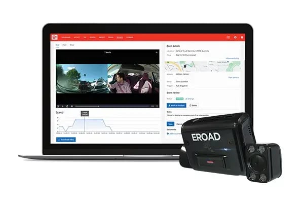 5 ways video telematics improve fleet management