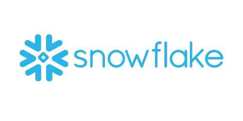 snowflake logo