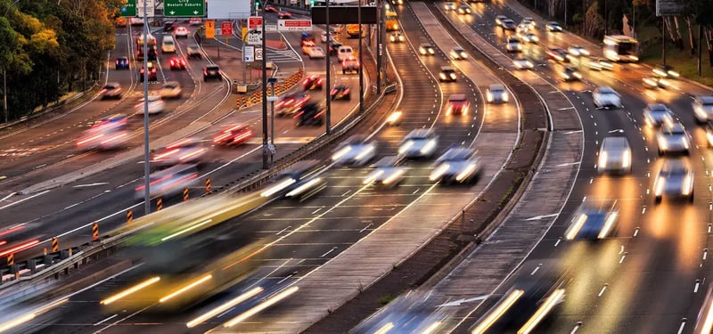 10 ways to help reduce fleet emissions that complement (or don’t require) investment in EVs