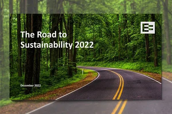 EROAD survey finds half of businesses hampered by the ability to track and measure sustainability performance