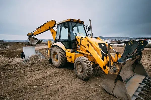 Delivering more choice for asset tracking