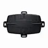 EROAD ETrack G70 asset tracker, a rugged black box with mounting tabs