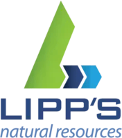 Lipp's Natural Resources logo