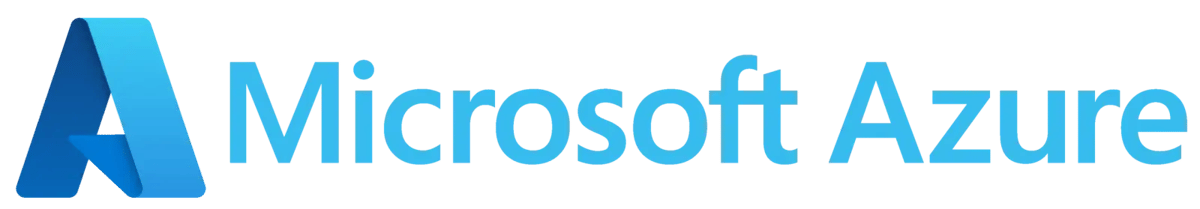 Microsoft Azure logo