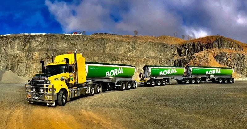 EROAD expands partnerships with 2 blue-chip Australian customers worth 4,345 units