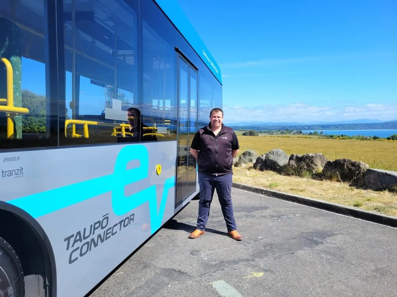 Tranzit Group Selects EROAD as Exclusive Telematics Provider to Deliver Enhanced Fleet Management