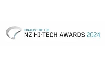EROAD named finalist for Hi Tech Company of the Year 2024