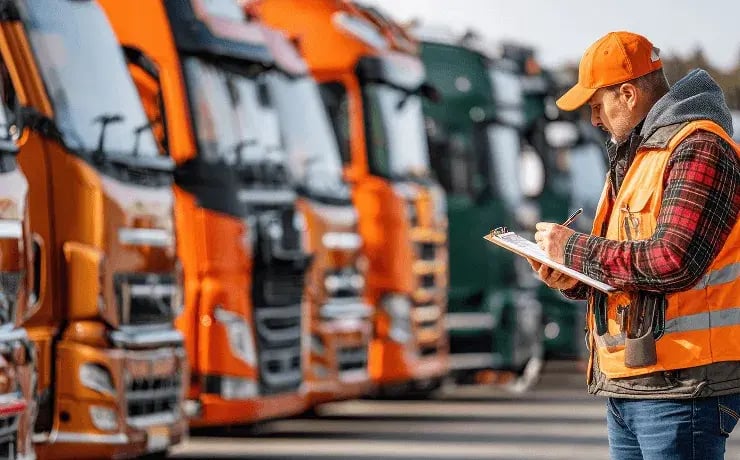 5 Ways EROAD Helps Elevate Road Safety for Fleets