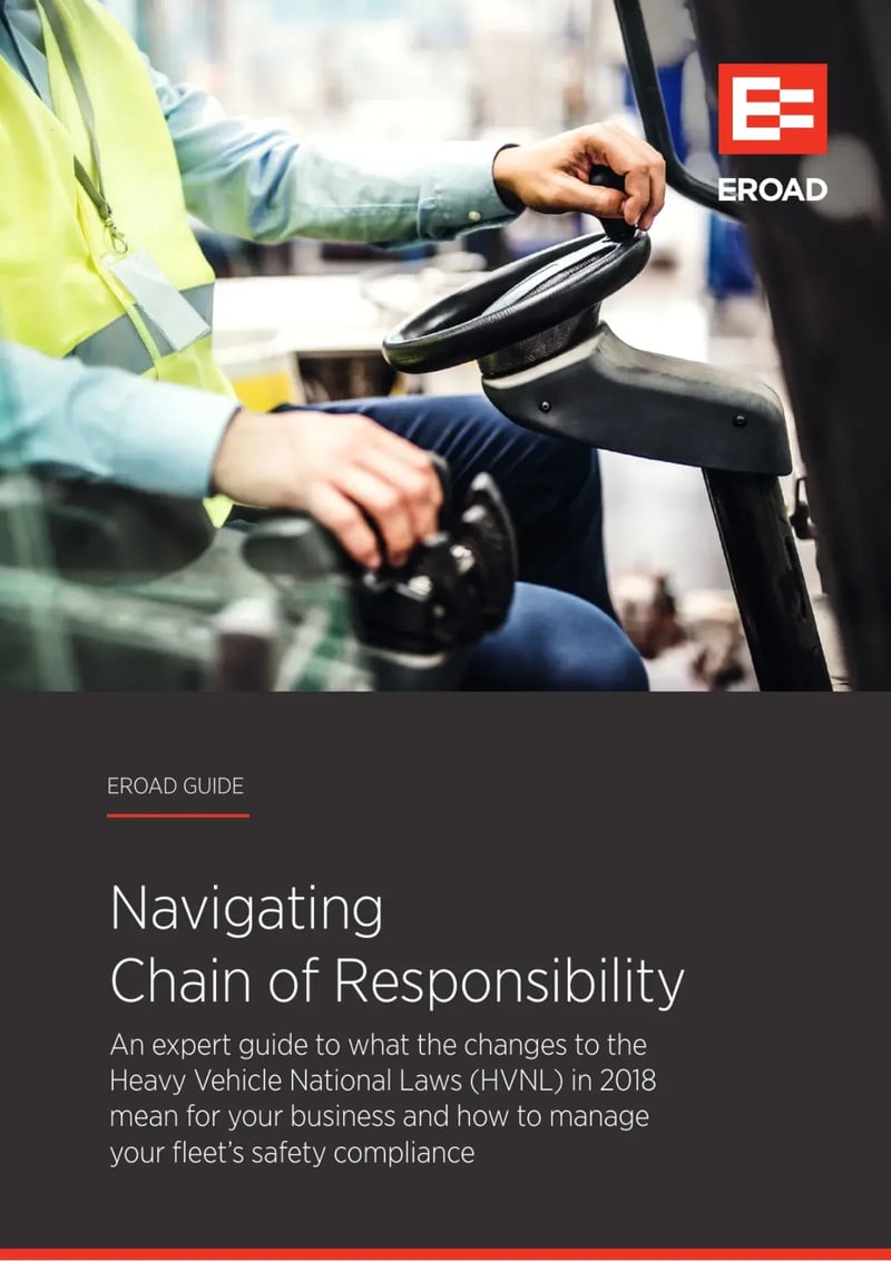 Cover of Navigating Chain of Responsibility