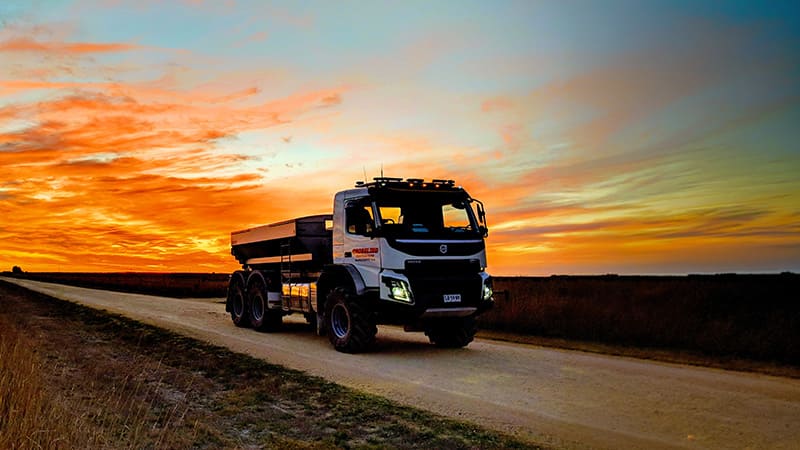 Crosslink-Contractors