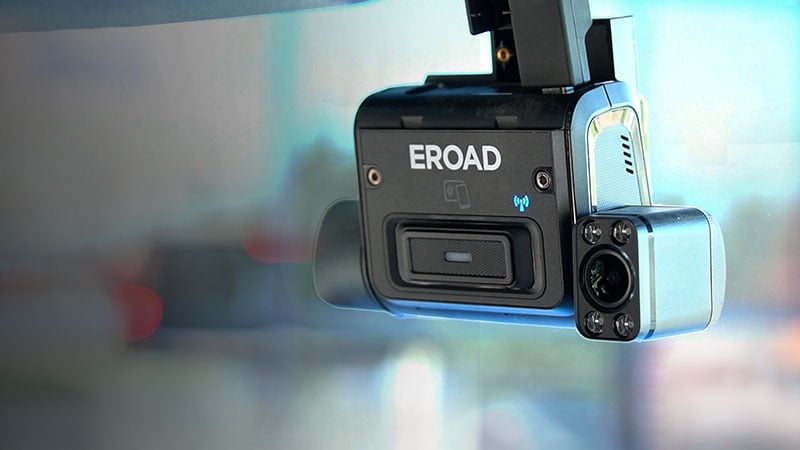 Clarity dashcam