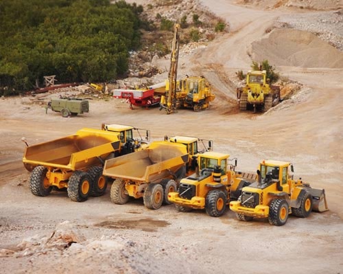 plant-hire