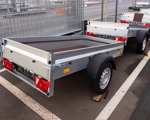 rental-trailers
