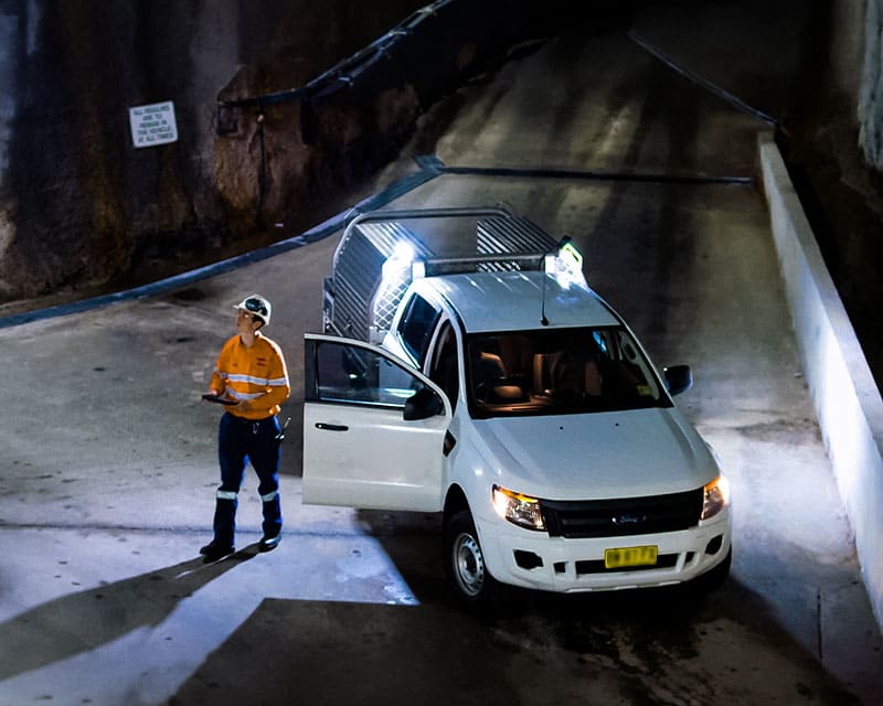 utility-tunnel