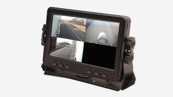 Clarity Edge Multicam